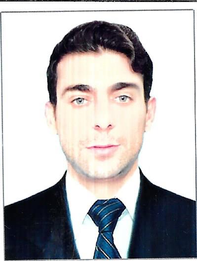 Azeem Ullah Invitation Design