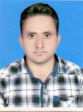 SAEED AHMAD Civil Engineering