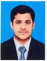 Muhammad Hasnain Electrical Engineering