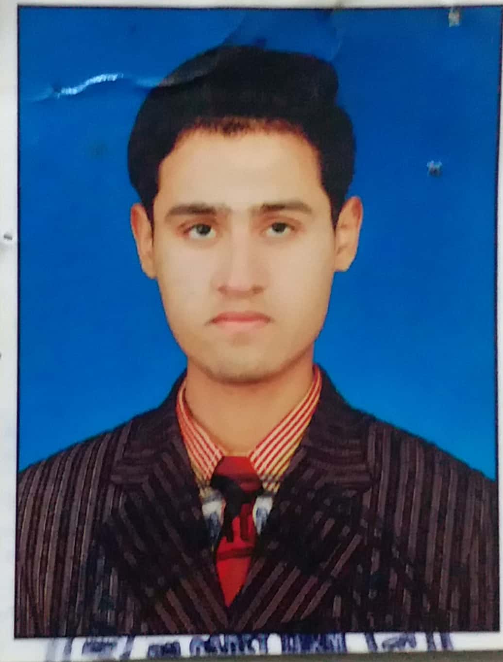 Shahwaiz Malik Accounting