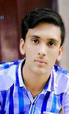 Muhammad Kashif 