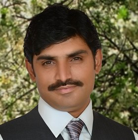 Mahboob  Ali Qadri Profile