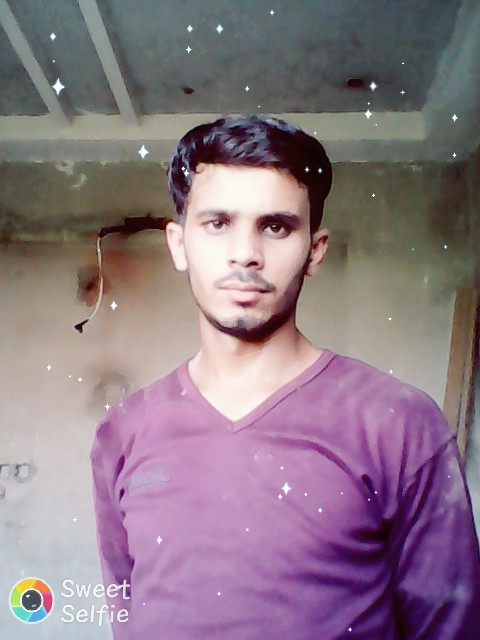 Saqlain Sabir 