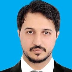 Atif Suleman Human Resources, Finance