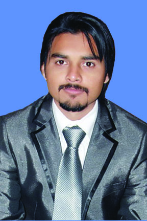 Ayaz Khalid Photoshop, Poster Design, Word, Data Processing, Excel