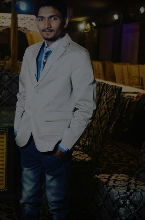 Hamza Hassan Word, Print, Customer Support, Electrical Engineering, Electricians