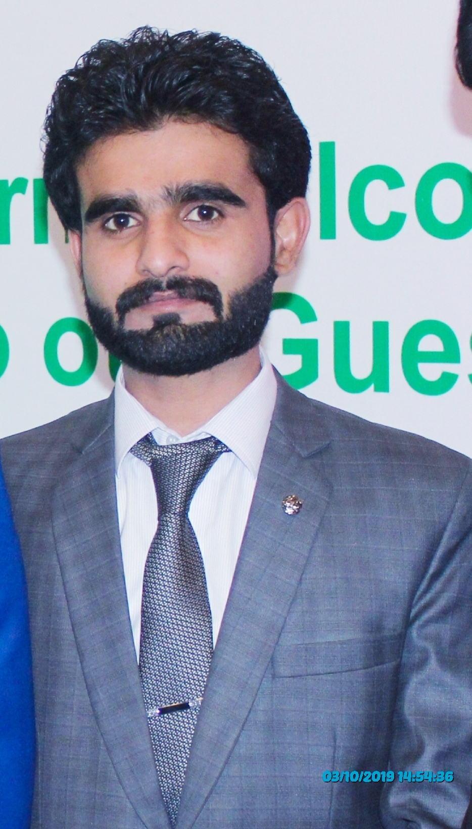 Waseem Anwar Print, Excel