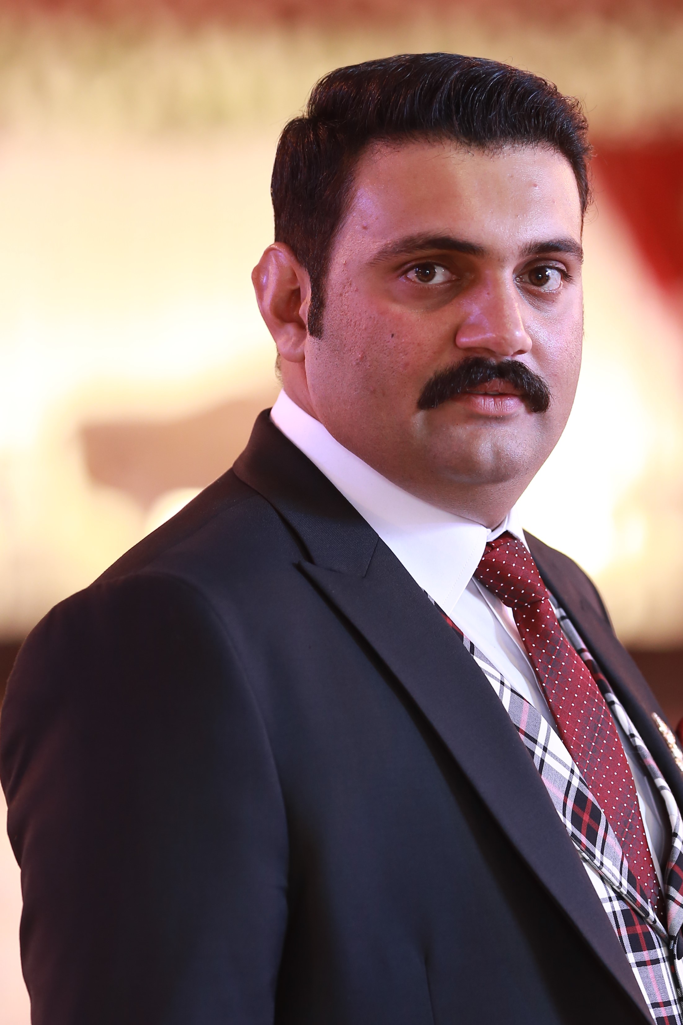 Rana Ali Raza Project Management