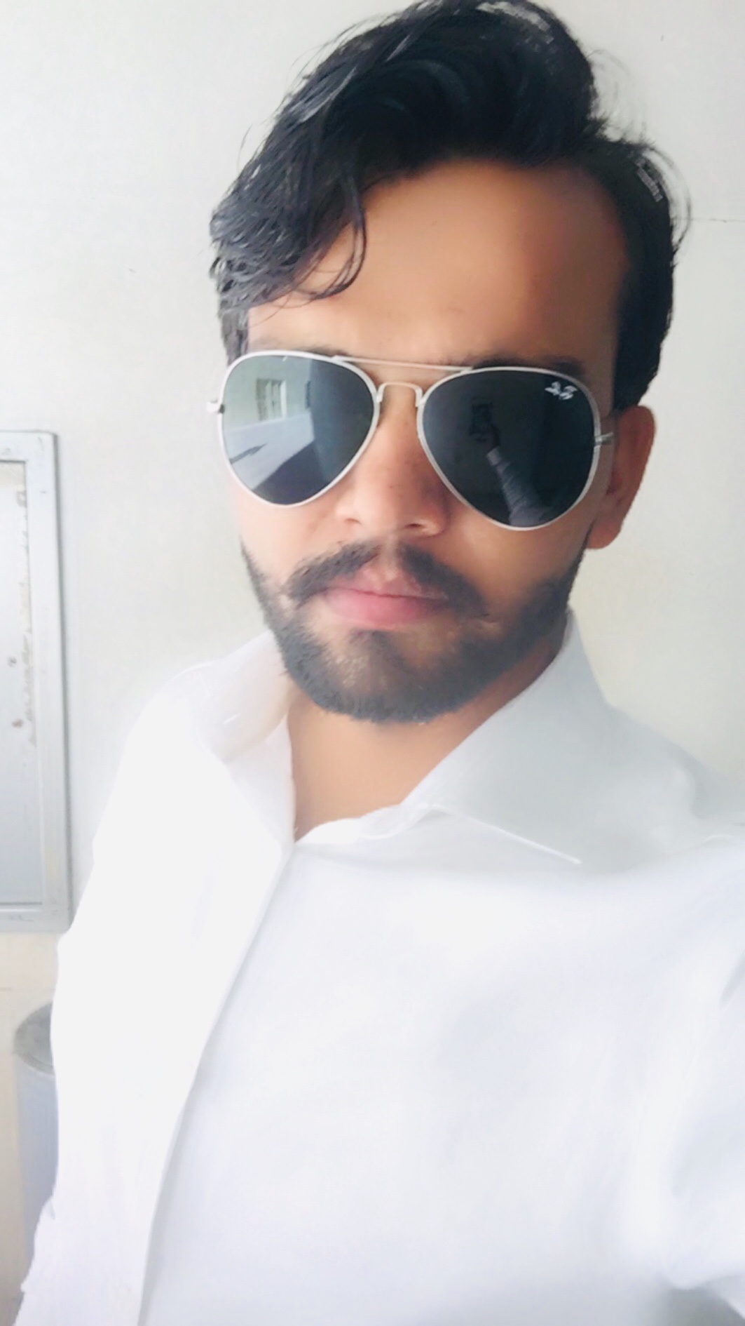 Zahid Shafiq Profile Zahid Shafiq Profile