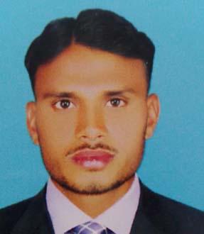 Rafaqat Ali Photoshop