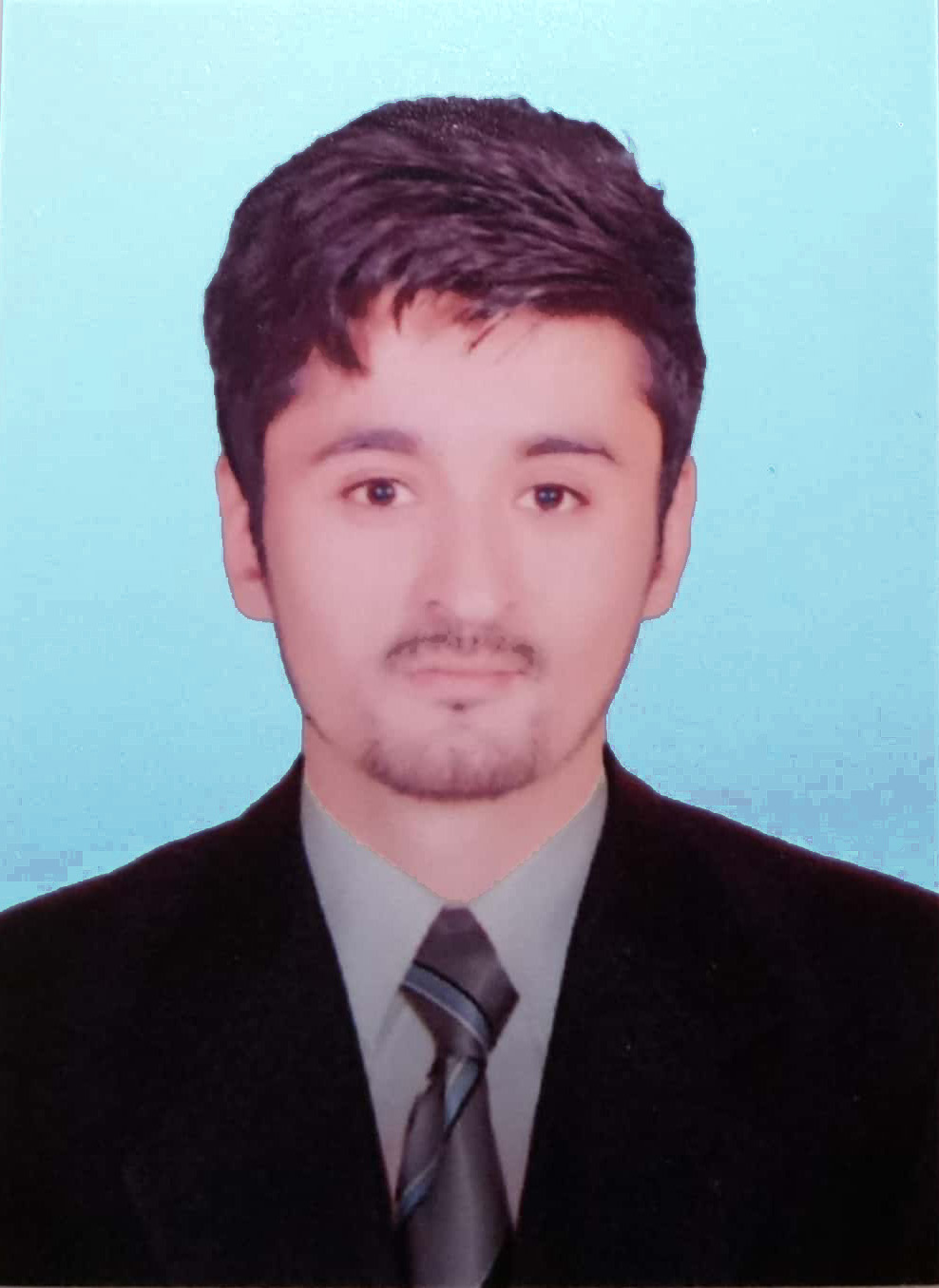 Arif Nawaz Accounting, Payroll, Finance, Audit, Excel