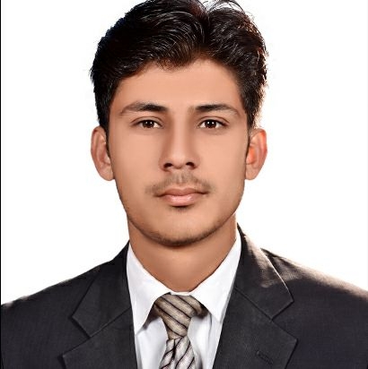 Muhammad Kashif Khan Profile