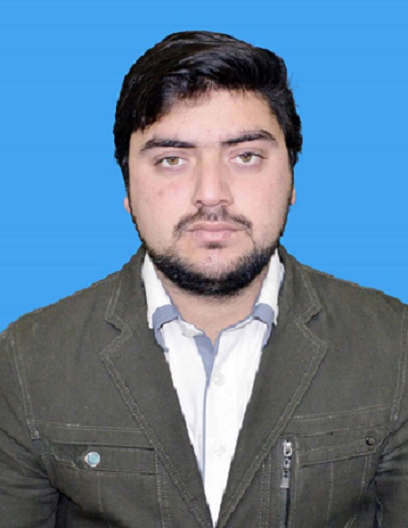 Jehangir Khan 