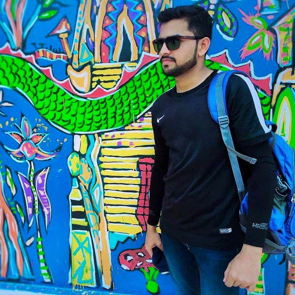 MUAMMAD HAMZA NAZAR MUHAMMAD Illustrator, Photoshop, Accounting, Management, Data Entry