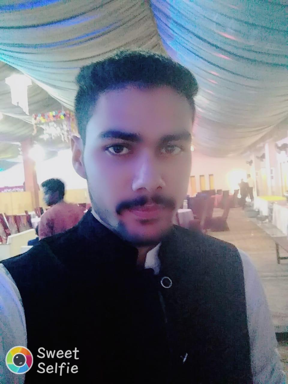 Syed Javed Hussain Shah 