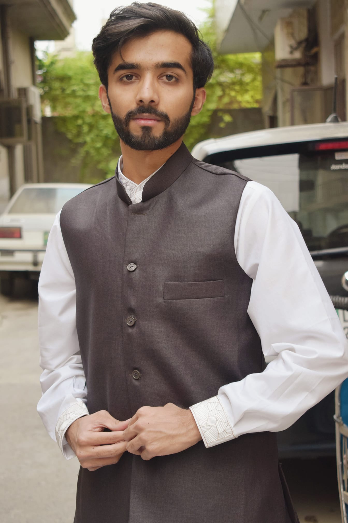 Saifullah Saleem Civil Engineering