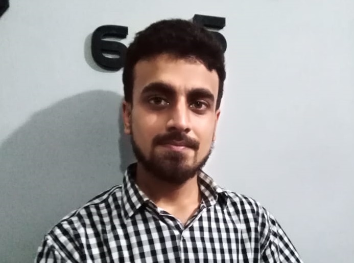 Muhammad Salar Website Design, Management, Telecommunications Engineering, Wireless, Matlab & Mathematica