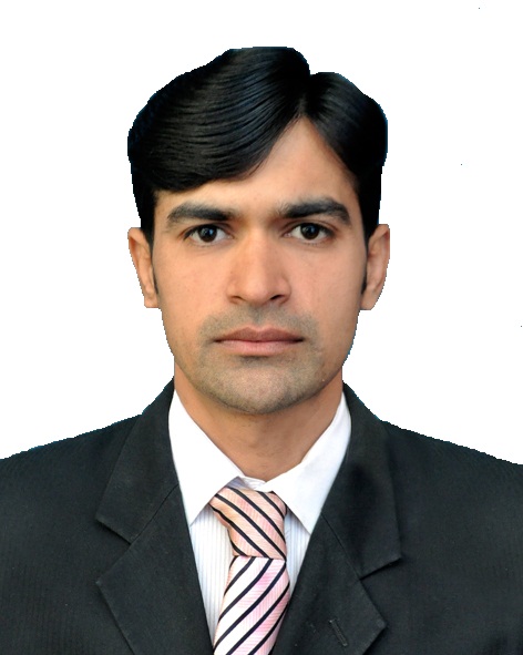 MUHAMMAD WAQAS MALIK 