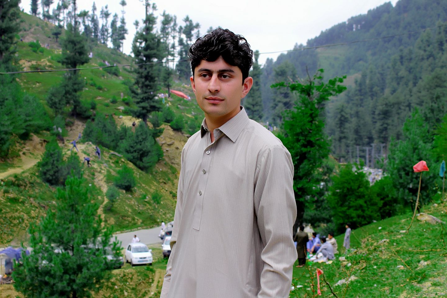 Hasib Ullah Photoshop Design