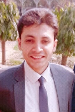 Wasif Kazmi Brain Storming