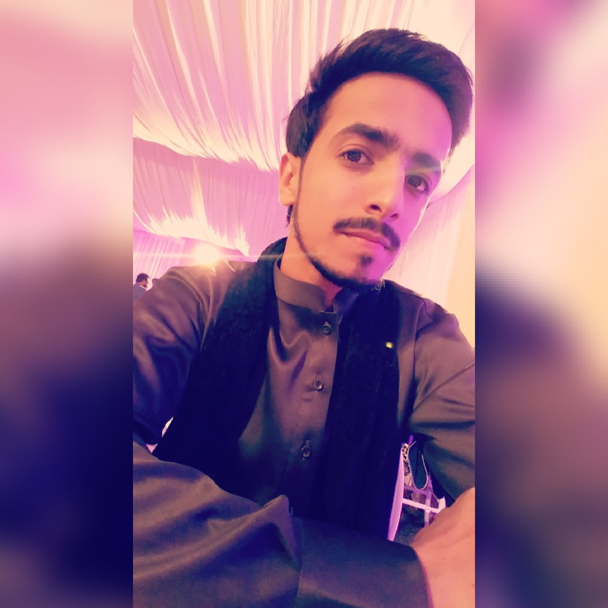 Osama Khan Photo Editing