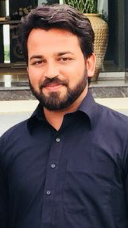 Abdul Waheed Profile