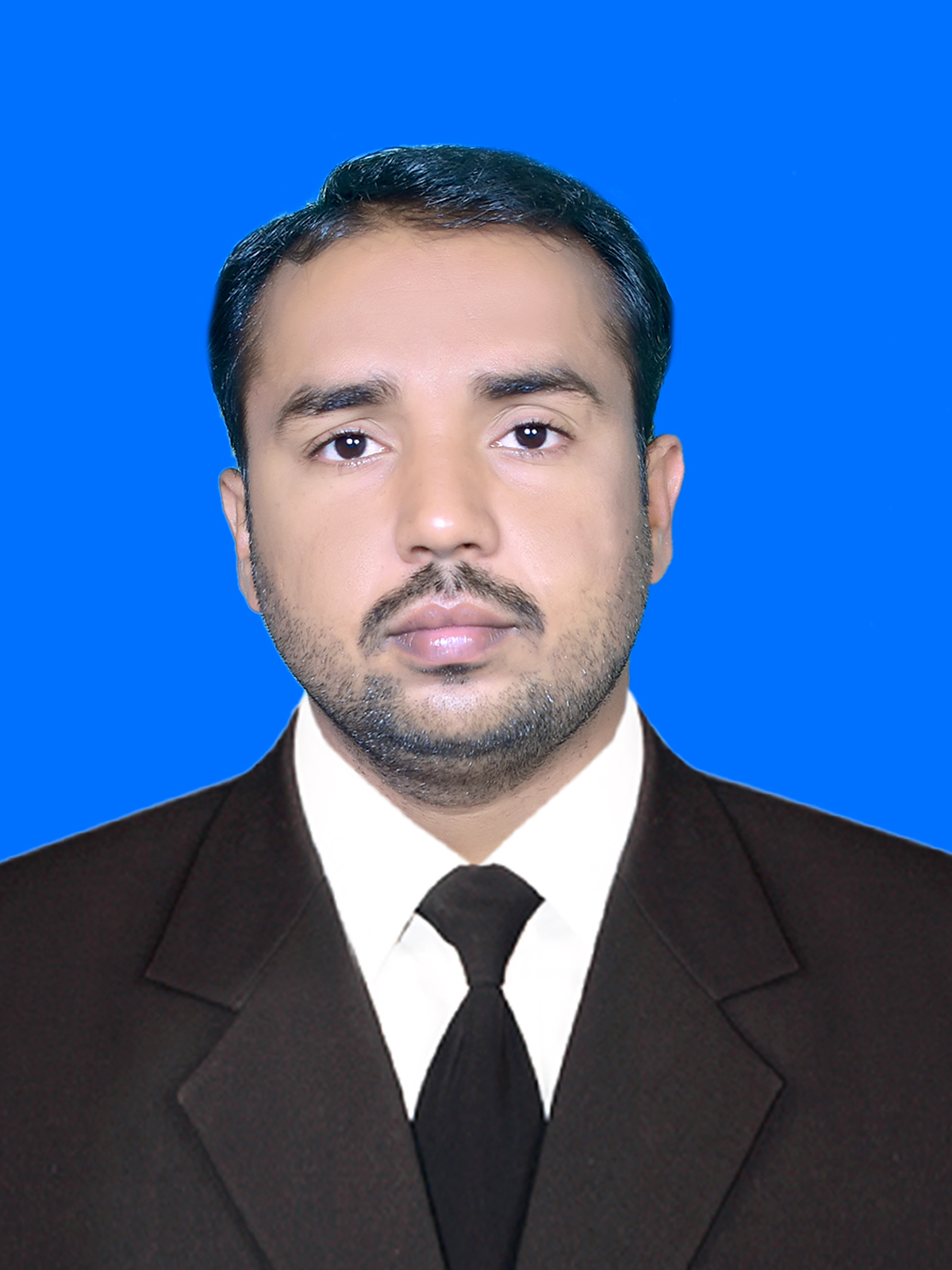 Saeed Ahemd Photoshop