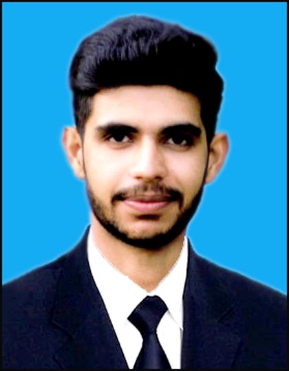 Ateeq Ur Rehman After Effects