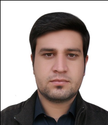 Abdullah Shah Data Entry
