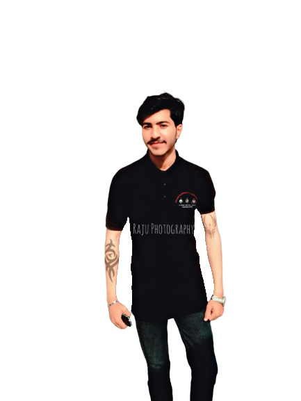 Mustafa Shah Photo Editing