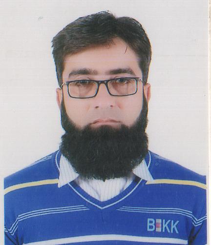 Mohammad Rizwan ISO9001