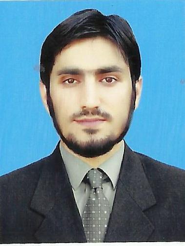 Usman Ghani 