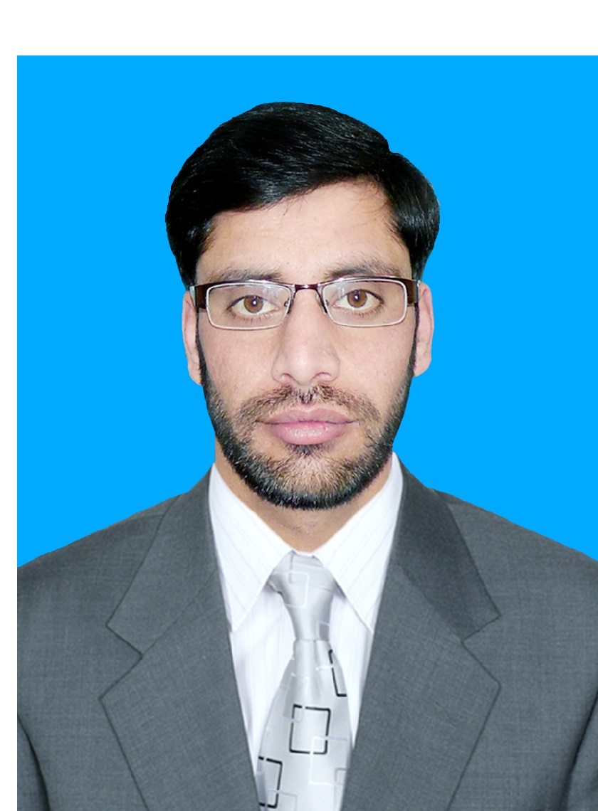 Shahzad Abbasi Excel