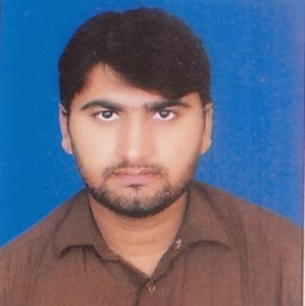 Muhammad Shahzad Mathematics