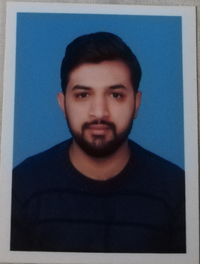 Muhammad Atif Saleem Entrepreneurship