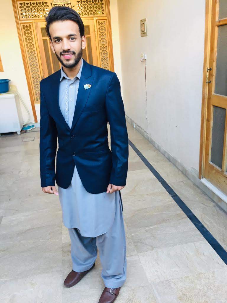 Zain-Ul- Hassan Event Planning, Accounting, Human Resources, Excel, Sports