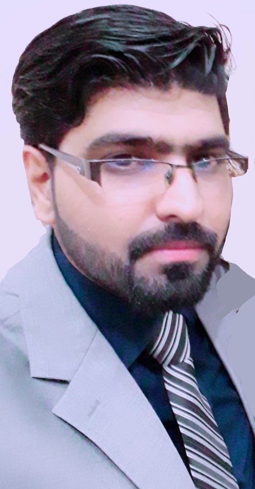 Saqib Ali Accounting, Management, Human Resources, Data Processing, Excel