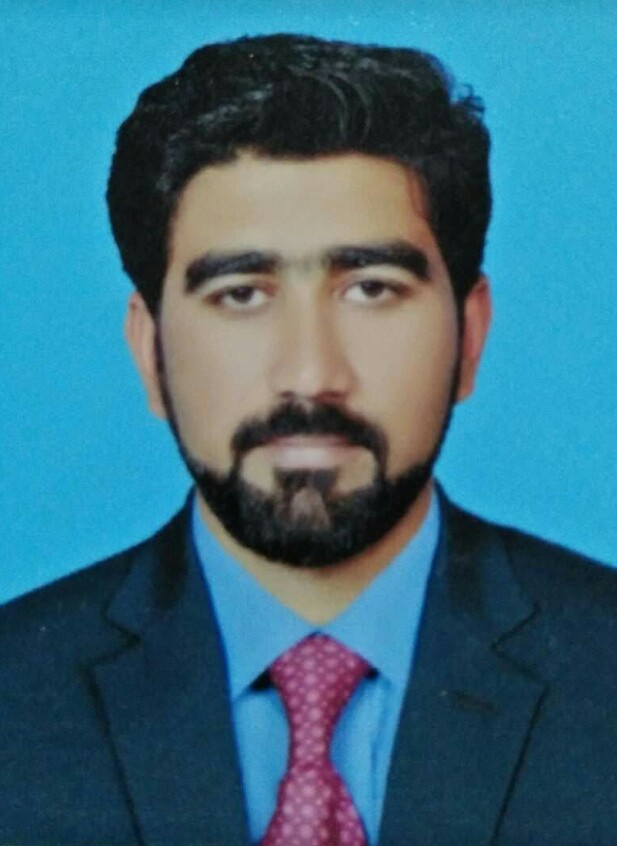 Muhammad Ahsan Event Planning, Human Resources, Project Management