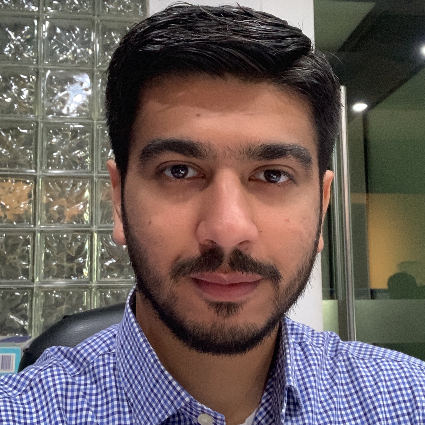 Muhammad Ali Pre-production