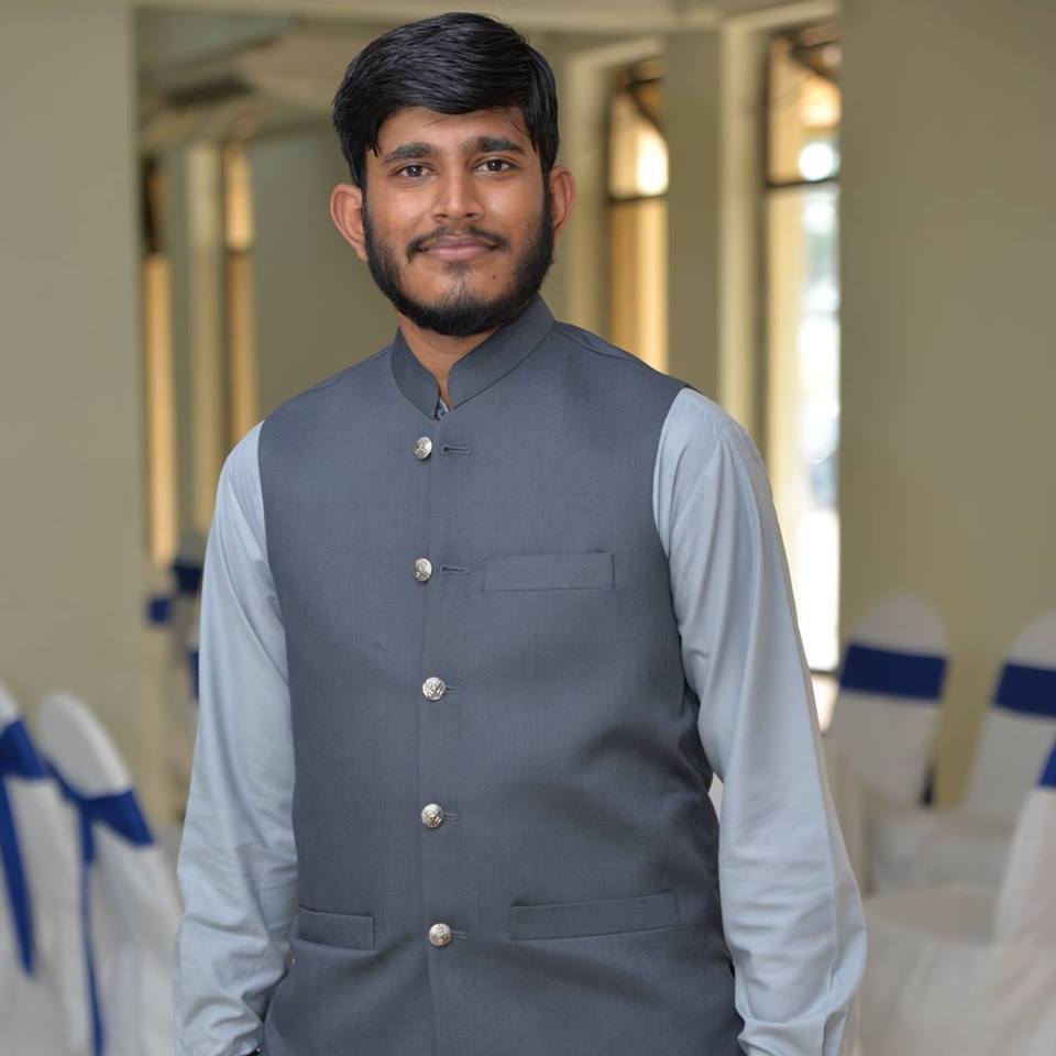 Hafiz Rao Muhammad Waqar Profile Hafiz Rao Muhammad Waqar Profile