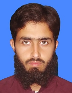 NAVEED UR RAHMAN Presentations