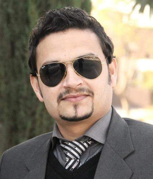 Mansoor Rehman Photoshop