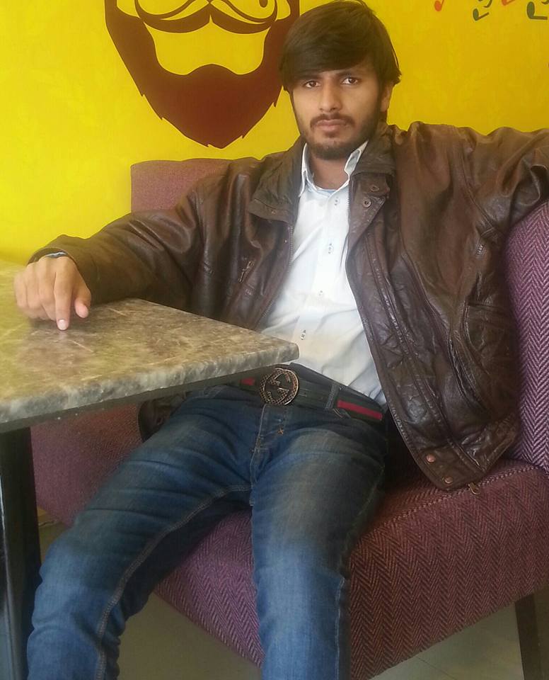 M.ADNAN ZAFAR Voice Talent