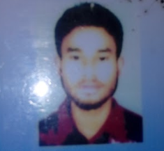 Aamash Siddique Poster Design