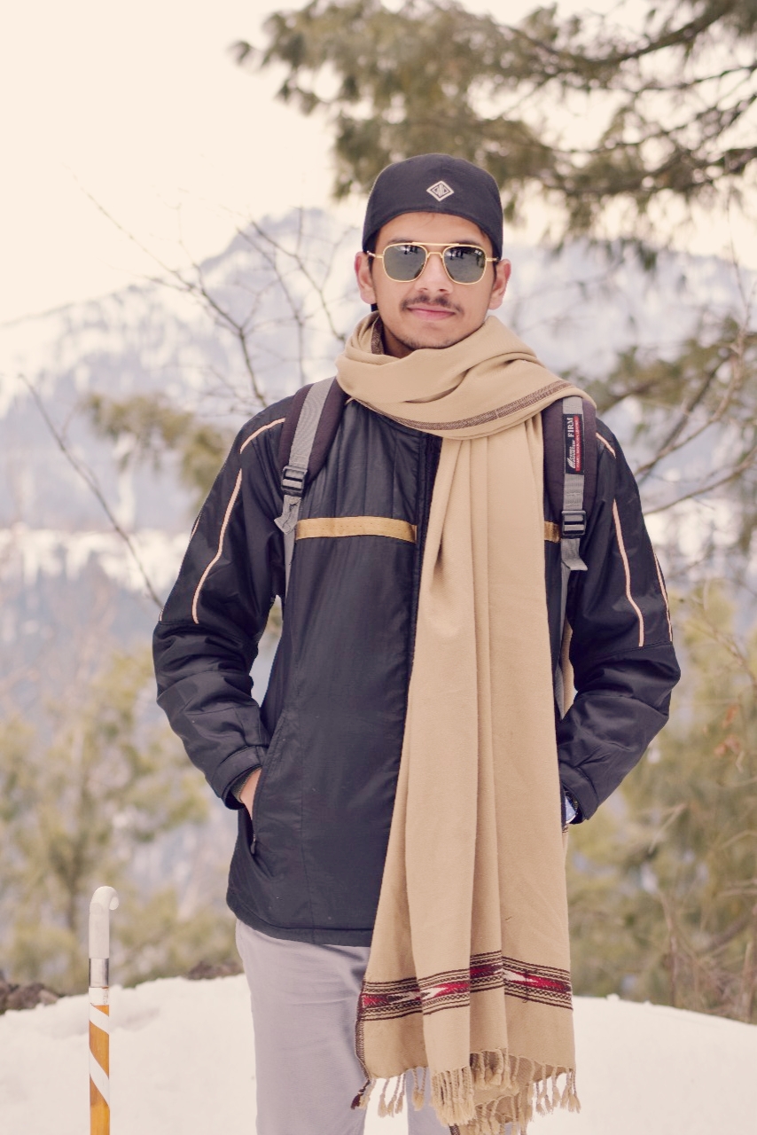 Muhammad Ahsan Nadeem 3D Modelling, Event Planning, Excel, Data Entry, Web Search