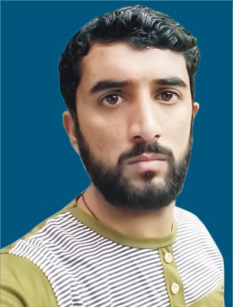 MUHAMMAD RAMZAN QAMAR Electrical Engineering