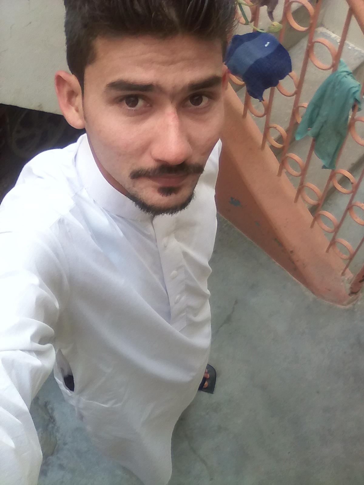 Syed Mujtaba Shah Rizvi 3D Design