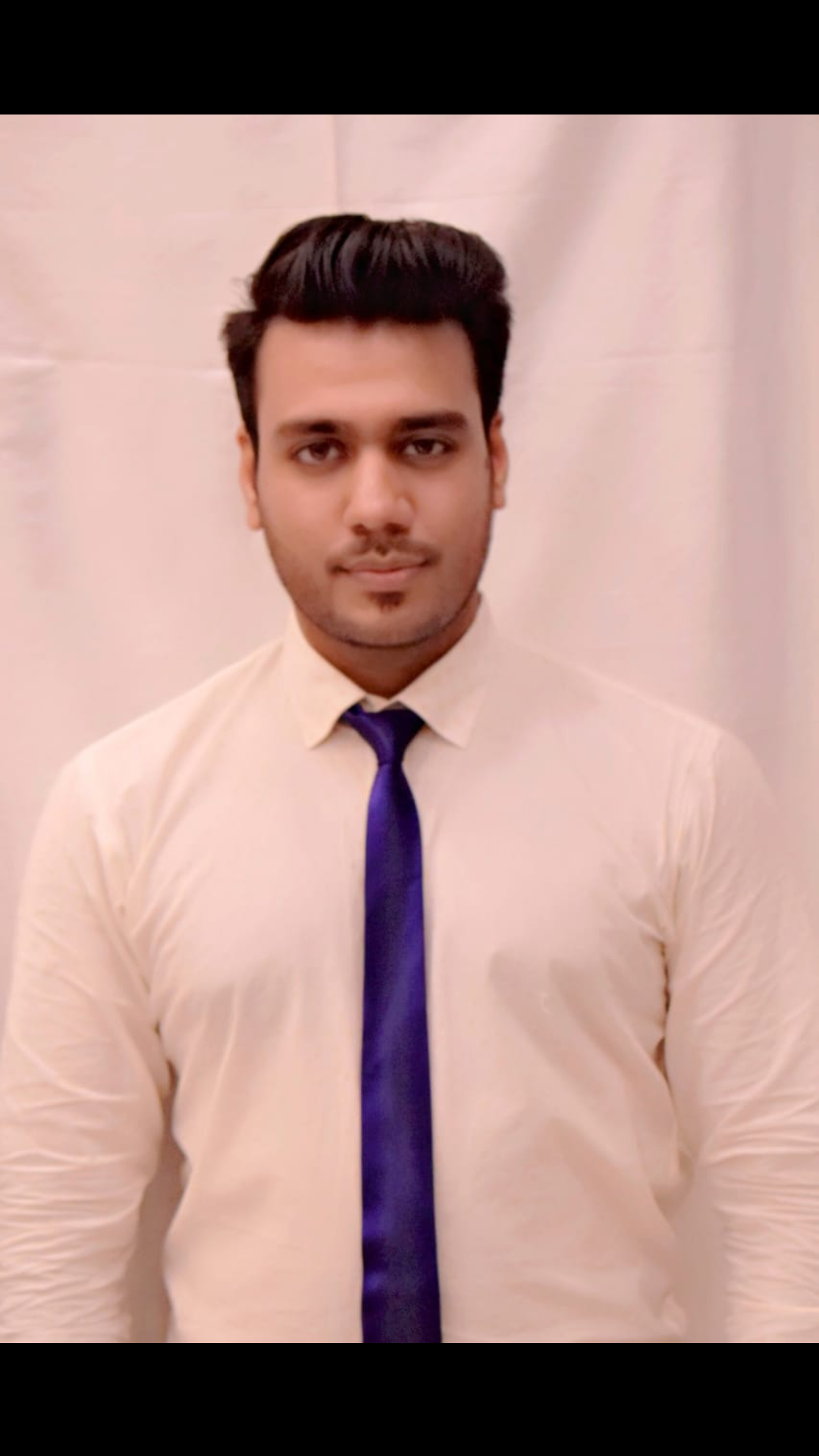 Muhammad Arsalan Awan Music, Photo Editing, Photography