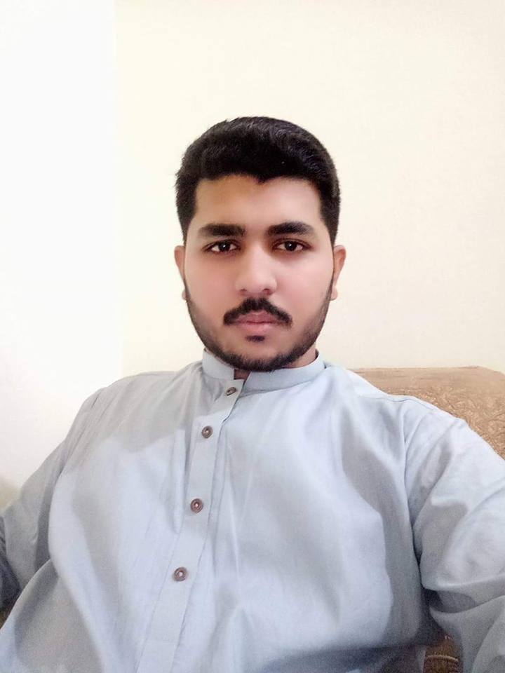 Abdul Rehman Profile Abdul Rehman Profile