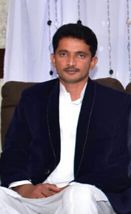 Muhammad Amjad Noor 